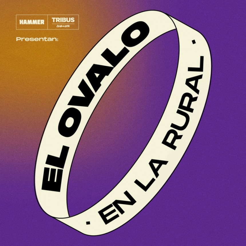 El &Oacute;valo en La Rural: un nuevo espacio en Santa Fe
