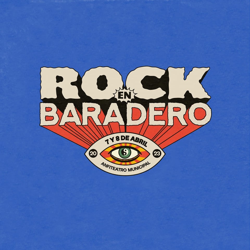 ROCK EN BARADERO tiene grilla!!!!!!!!!!