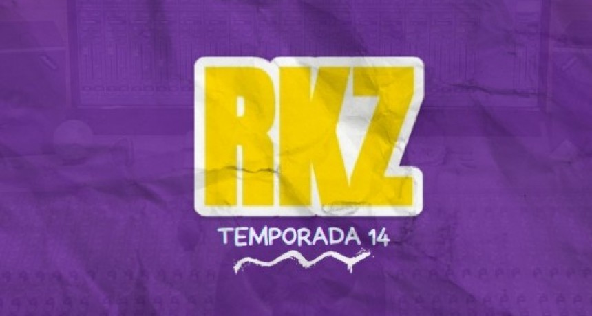ROCKSARIAZO 2- Temporada 2024
