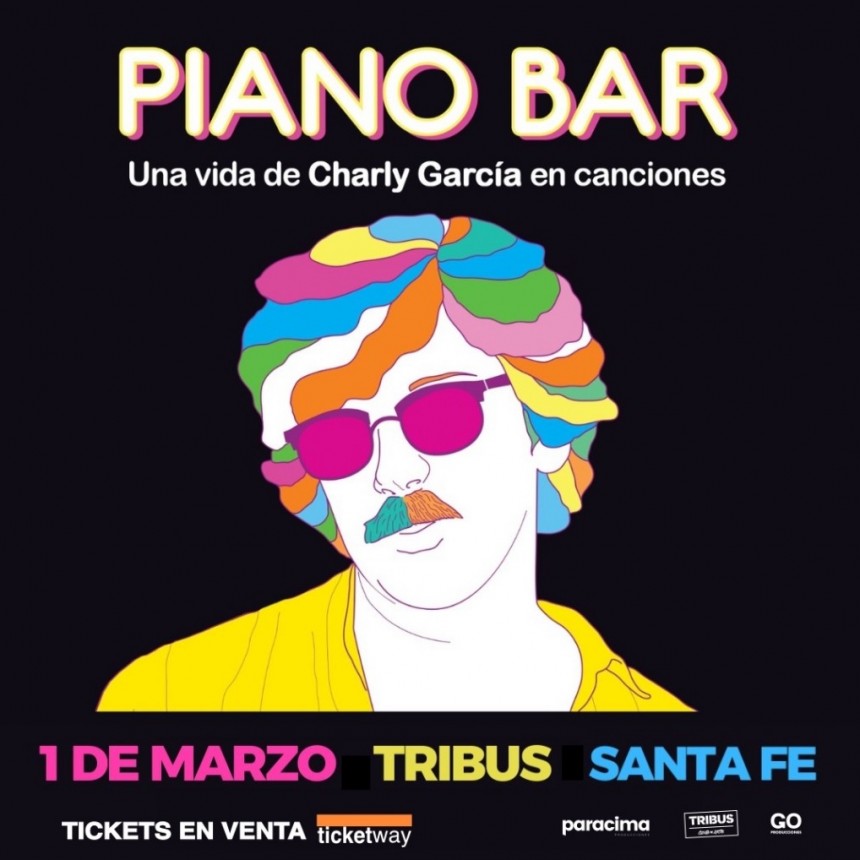  "NAC & POP" entrevistamos a Tiago Galindez de "Piano Bar"