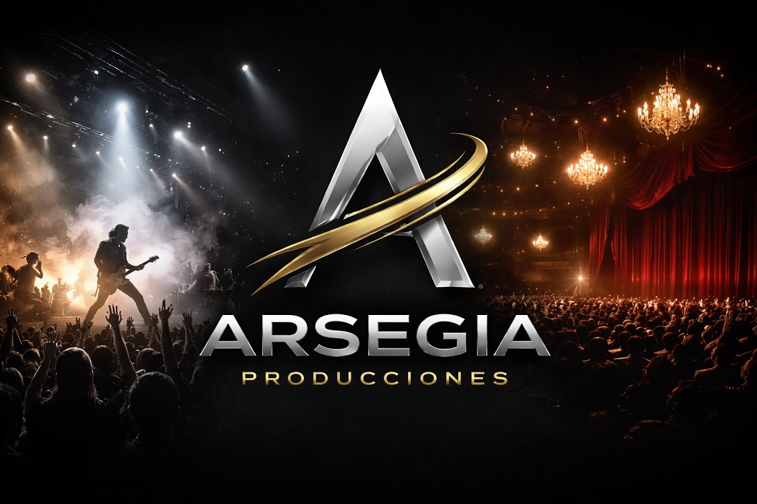 ARSEGIA Producciones