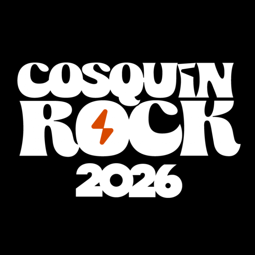COSQUIN ROCK 2026 YA TIENE HORARIOS Y ESCENARIOS.