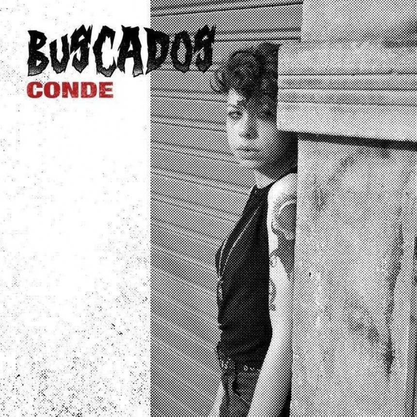 20/3 - Presentaci&oacute;n de Cond&eacute; en Jackson bar.