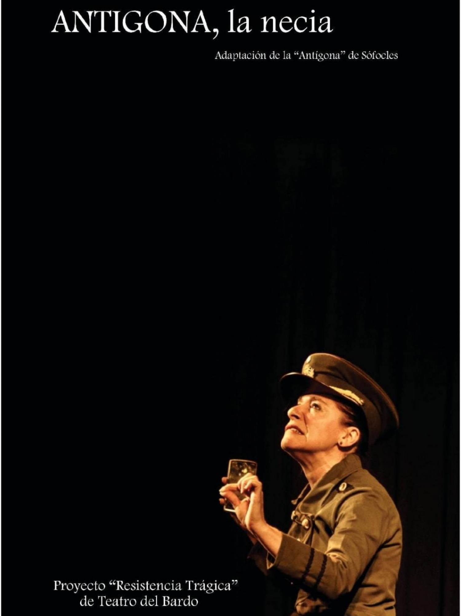 Ciclo Bardero 2020 - Viernes de Marzo Sala Leopoldo Marechal. Teatro Municipal 1ro de Mayo &ndash;Santa Fe-