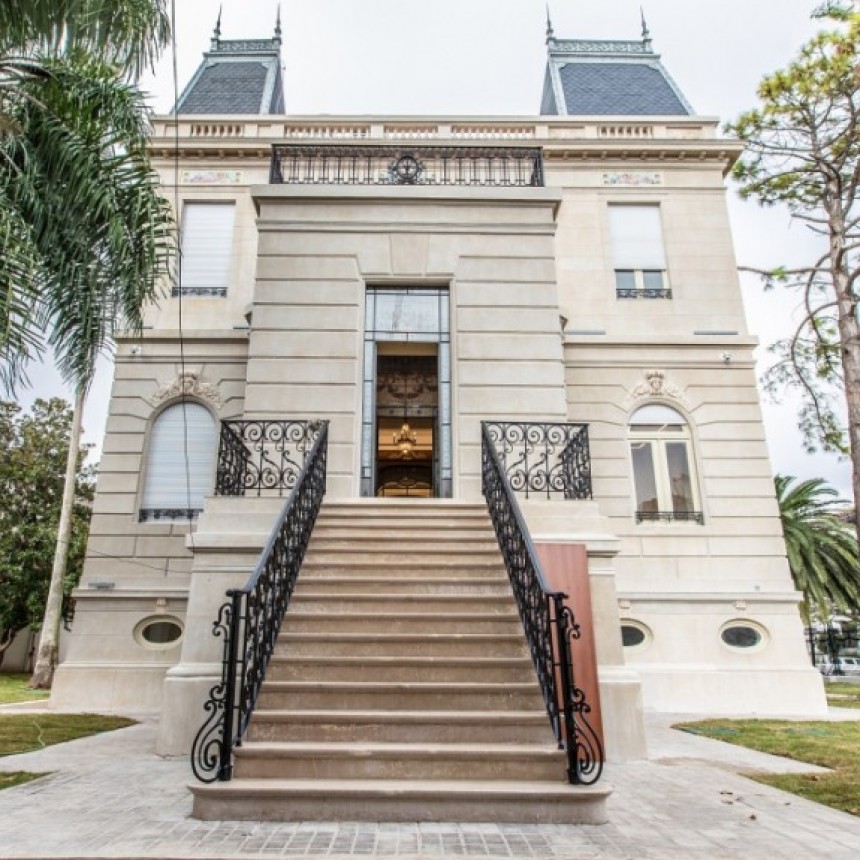 Teatro y M&uacute;sica en la Casa