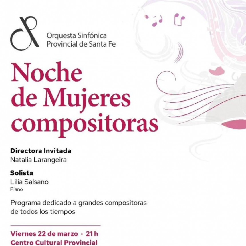 Orquesta Sinfónica Provincial