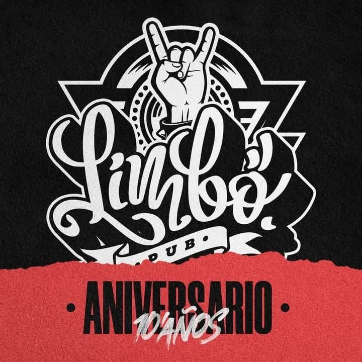 Fin de semana en Limbo Pub 