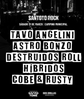 24/8 - AC&Uacute;STICO de Berracos