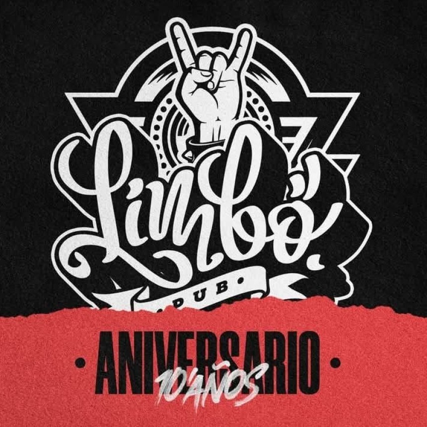 Fin de semana en Limbo Pub 