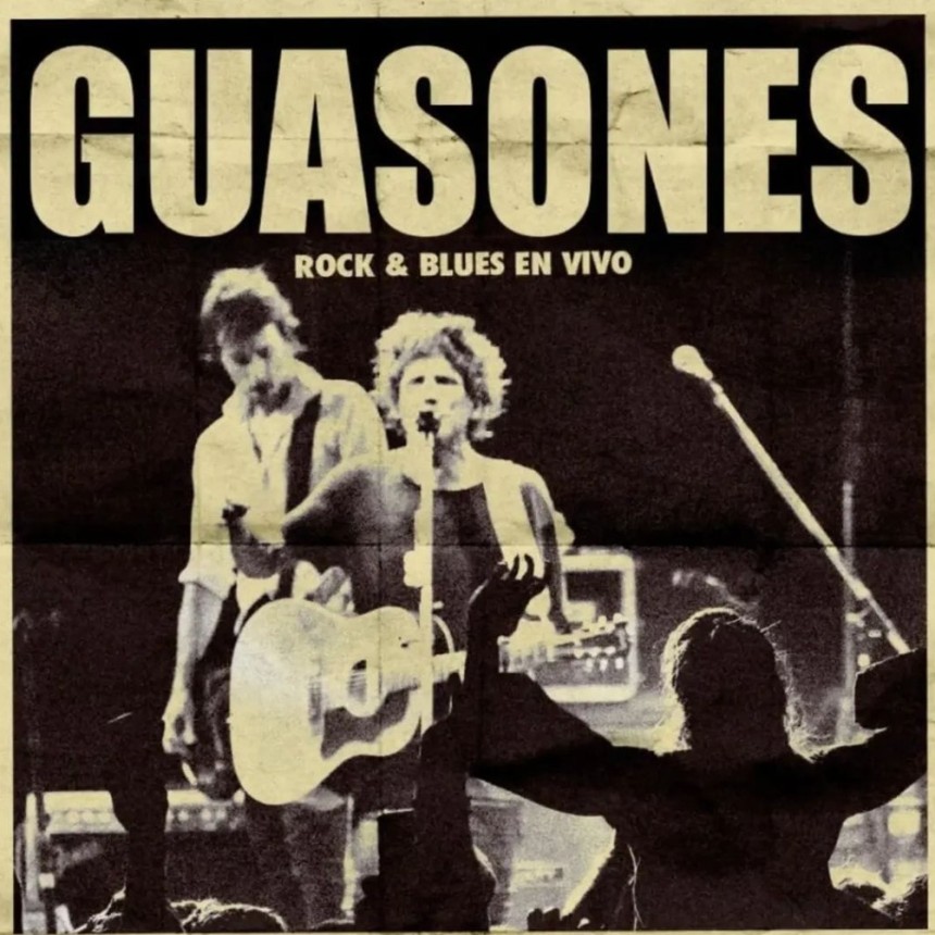 21/3 - Guasones en Santa Fe