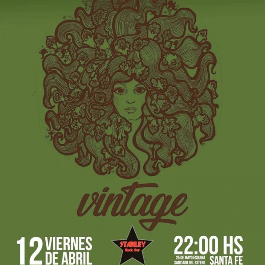 12/4 - HABEAS CORPUS en STANLEY ROCK BAR