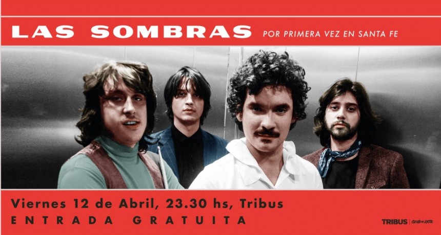 12/4 - TRASNOCHE: Las Sombras en Santa Fe | Tribus Club de Arte