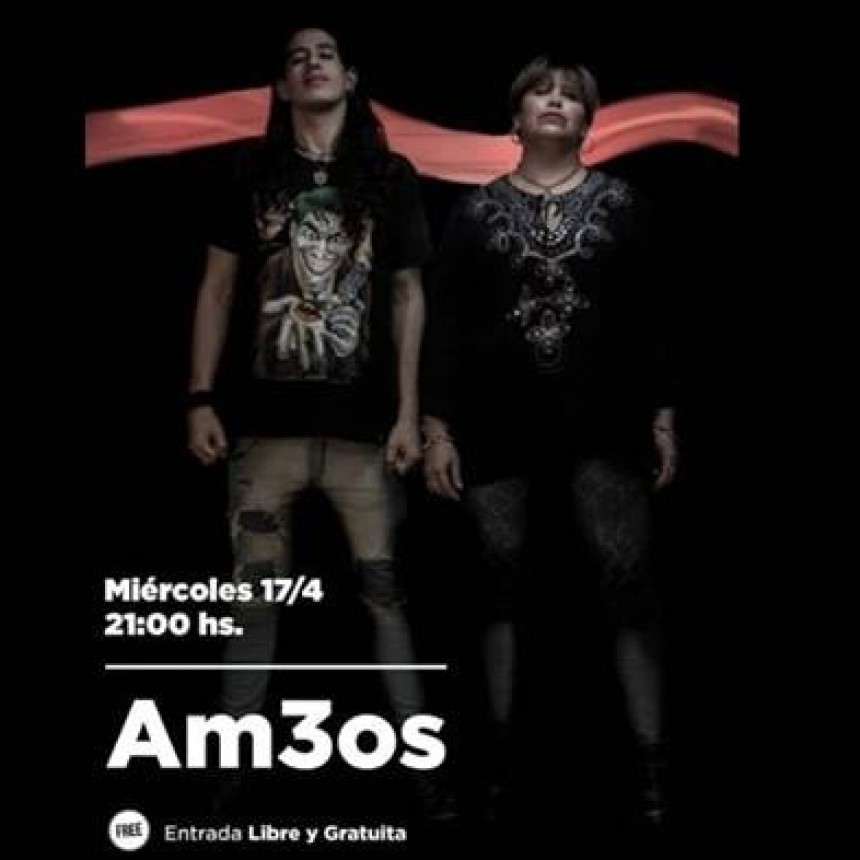 17/4 - AM3OS en TRIBUS
