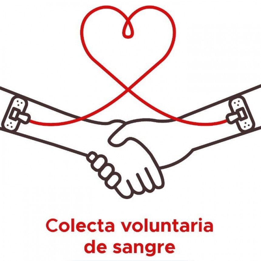 ?&ldquo;? Campa&ntilde;a "Colecta de Sangre"