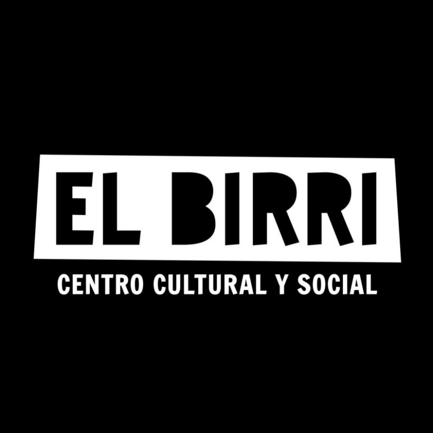 Viernes y S&aacute;bado en El Birri