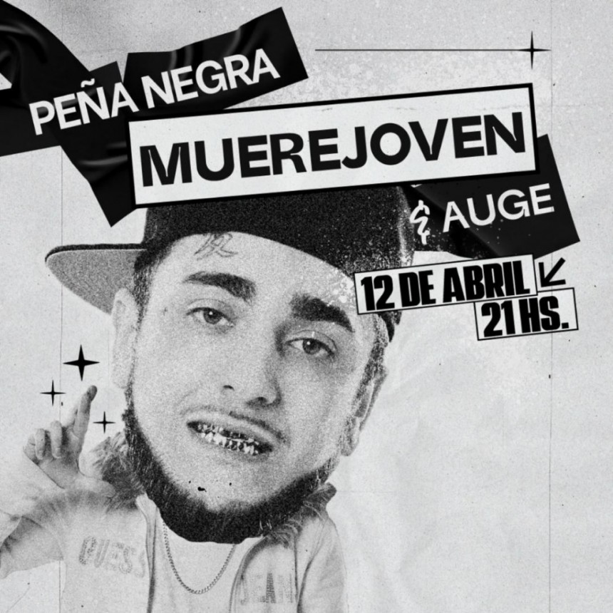 12/4 - Muere Joven y Auge en vivo en Tierra Bomba