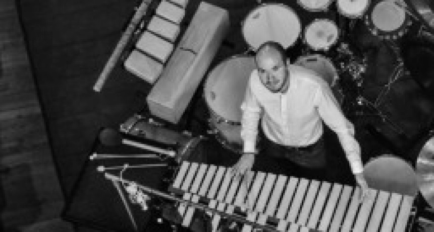11/4: Orquesta Sinf&oacute;nica Provincial: RePercusi&oacute;n III