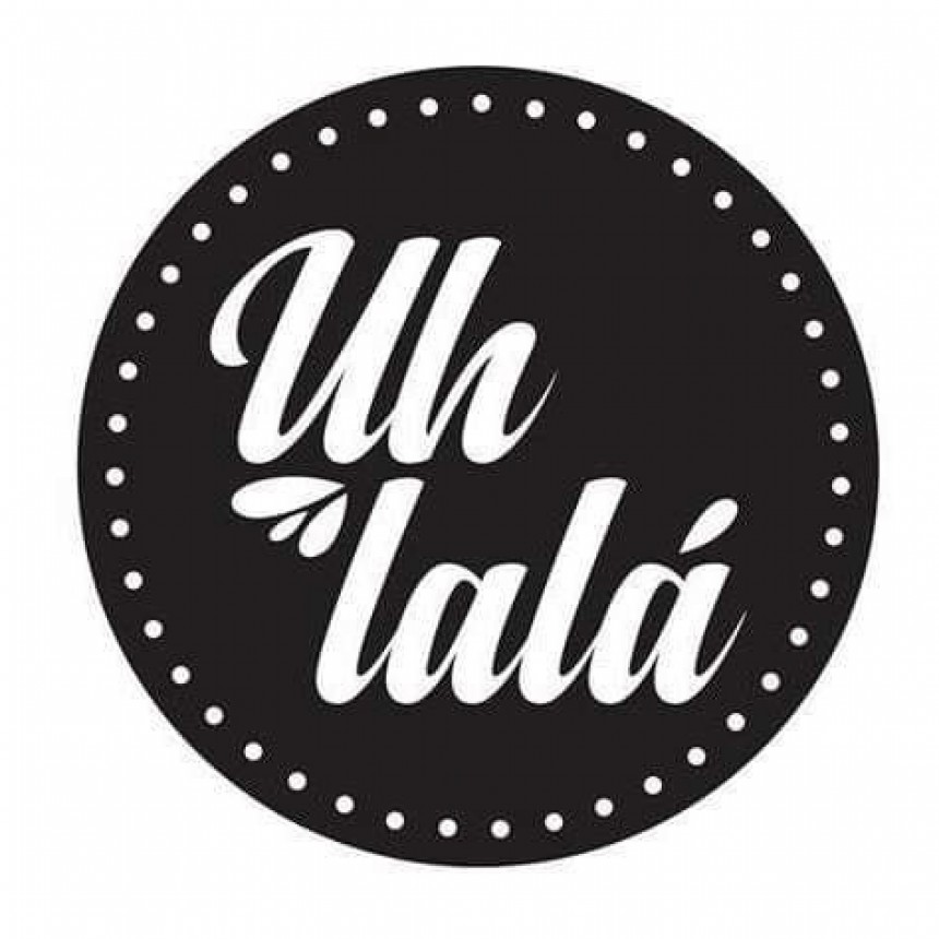 Agenda de Uh lal&aacute; 