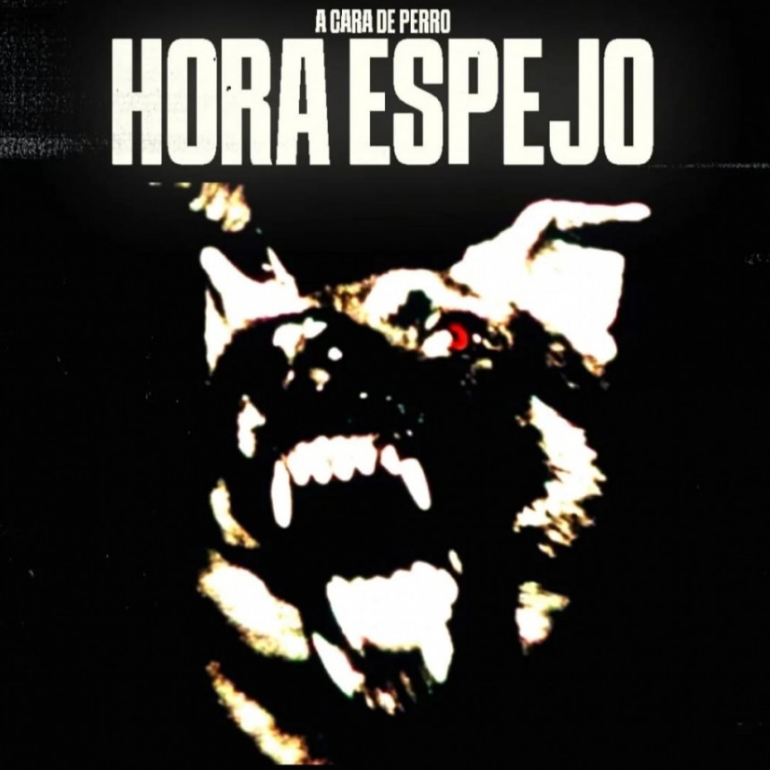 17/4 - EL Under al CCP: Hora Espejo