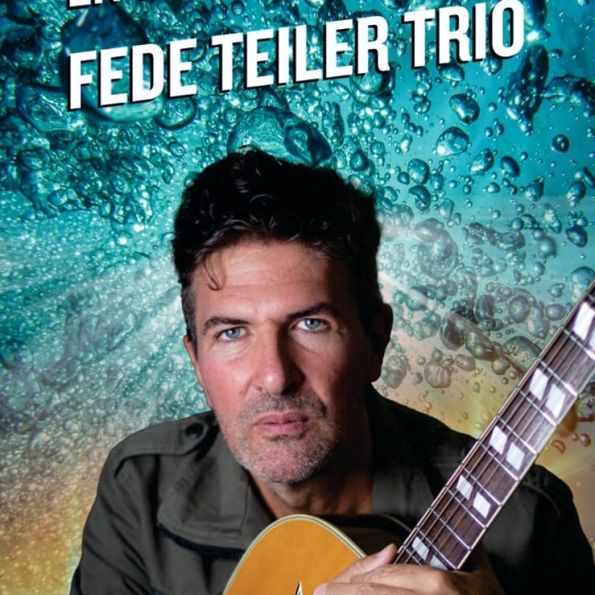 17/4 - Fede Teiler en Azopardo
