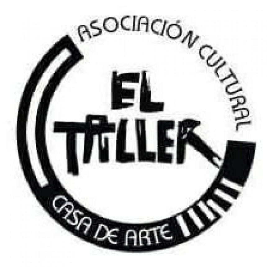 25 y 26/4 en EL TALLER CASA DE ARTE