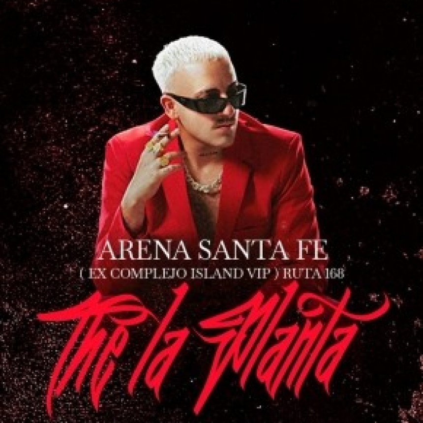 1/5- THE LA PLANTA en Santa Fe