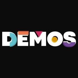 ESTA SEMANA EN DEMOS DEL 08 AL 11 DE ABRIL