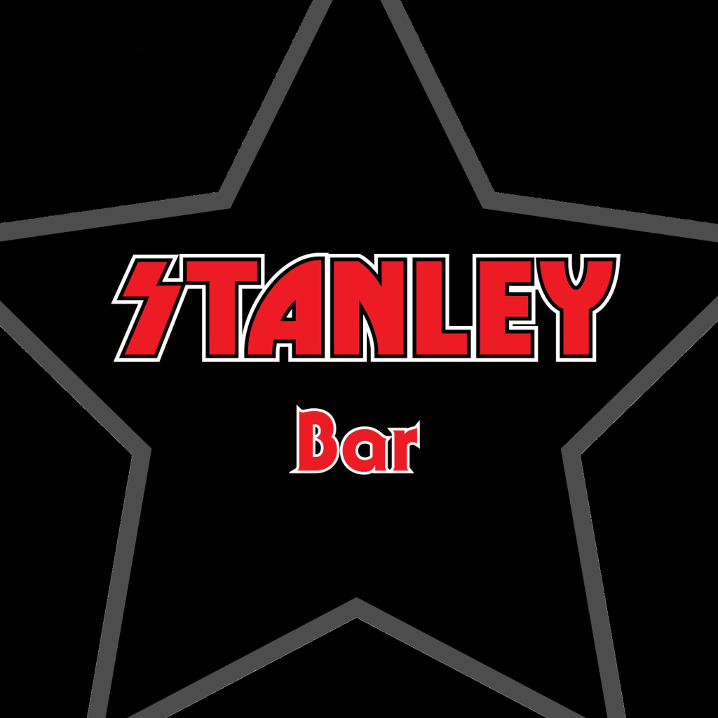 Esta semana en Stanley Bar: del 22/4 al 25/4