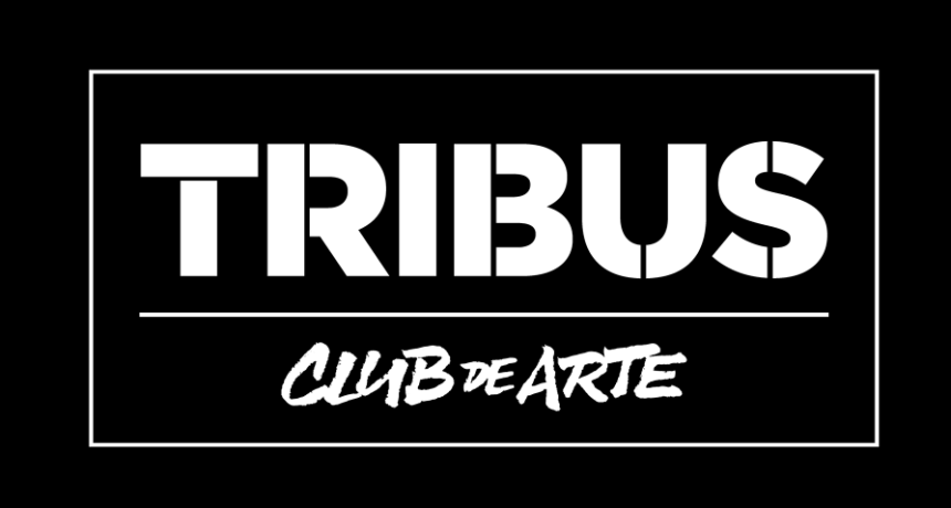AGENDA SEMANAL TRIBUS CLUB DE ARTE: JUEVES 2 A DOMINGO 5 DE ABRIL