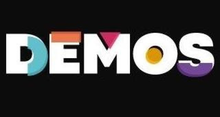 ESTA SEMANA EN DEMOS DEL 08 AL 11 DE ABRIL