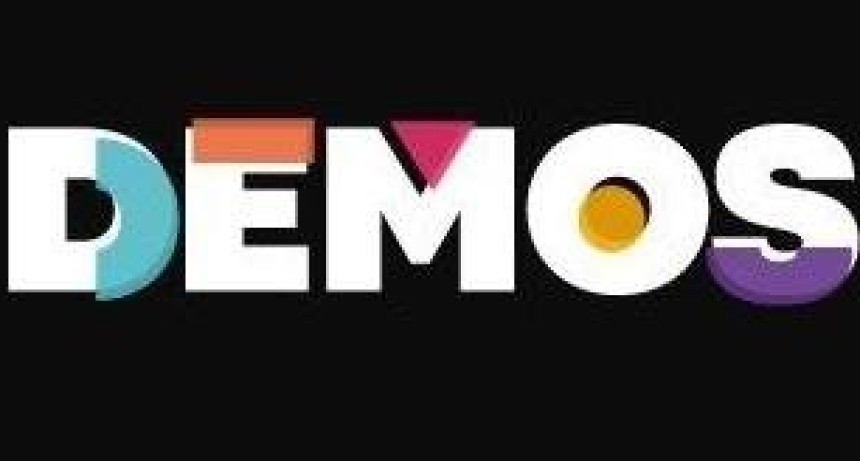 ESTA SEMANA EN DEMOS DEL 22 AL 25 DE ABRIL