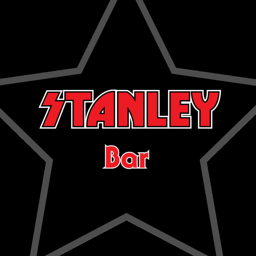 Esta semana en Stanley Bar: del 22/4 al 25/4