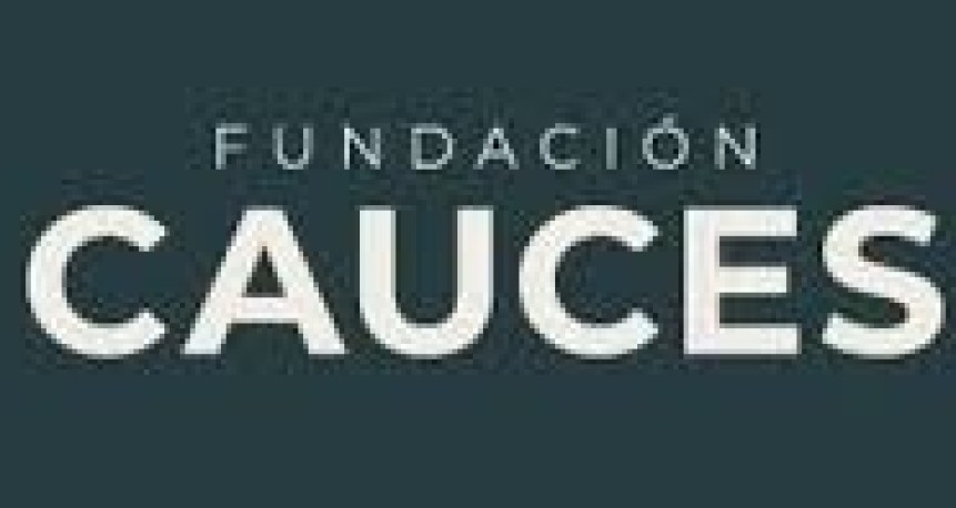 Fin de semana en Fundaci&oacute;n Cauces