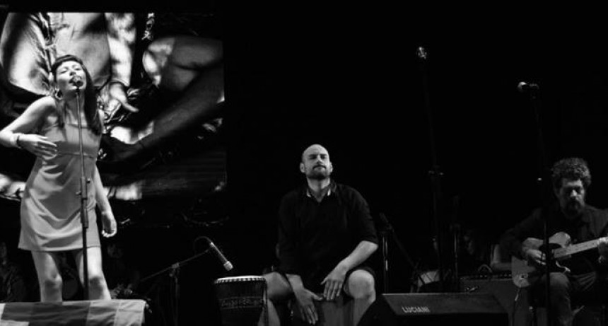 11/5 - -Srta. Miraflores & Les Musicantes en DEMOS