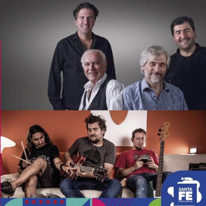 24/5 - Pasamanos junto a Sipo y los Deep Tongos en LA MIRAGE