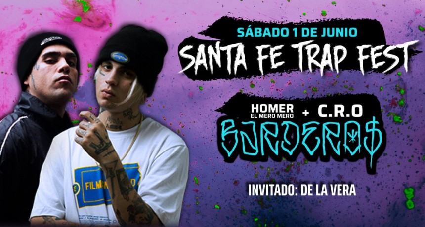 1/6 - C.R.O Homer El Mero Mero Bardero$ en Tribus