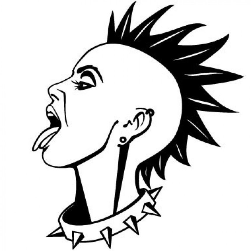 PODCAST #3: "Encuentro con un Vampiro": PUNK argentino