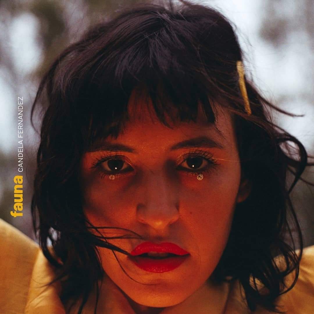 Candela Fernandez presenta "Fauna", adelanto de su EP debut