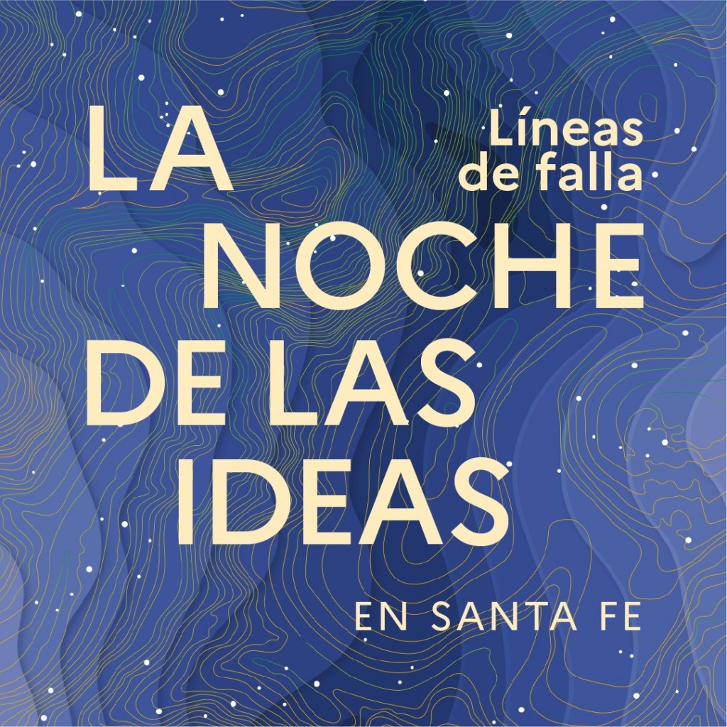 Llega una nueva edición de La Noche de las Ideas