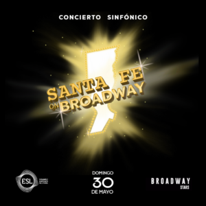 30/5 - Santa Fe on Broadway: 2da Edición