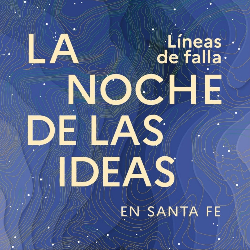 Llega una nueva edici&oacute;n de La Noche de las Ideas
