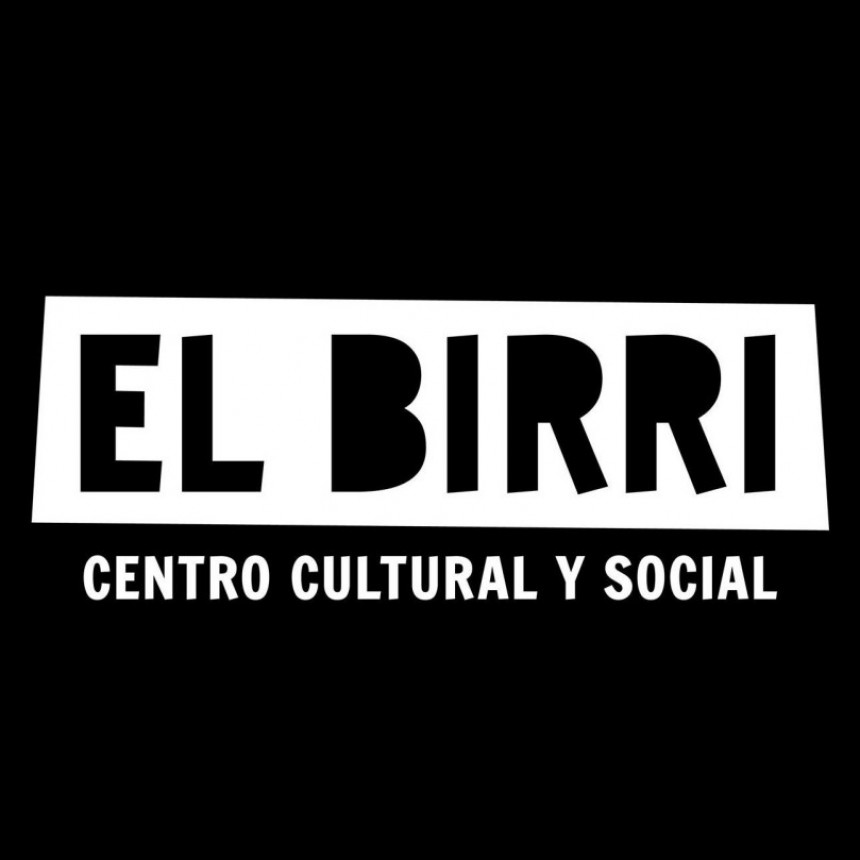 Programaci&oacute;n de EL BIRRI del 31/5 al 2/6