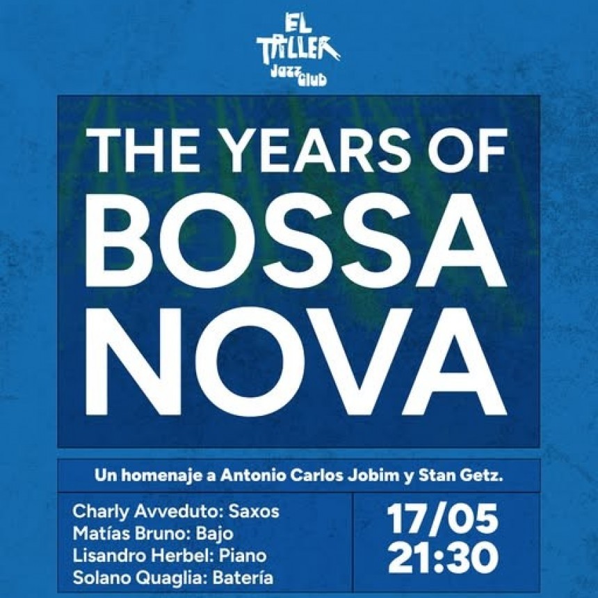 17/5 - NUEVA NOCHE BRASIL!!