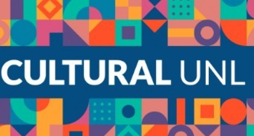 AGENDA CULTURAL de la UNL
