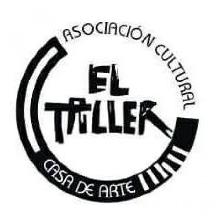 Programación de El Taller viernes y sábado.