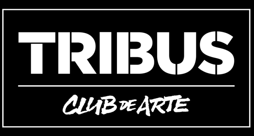 Agenda semanal de TRIBUS CLUB DE ARTE del 14/5 al 17/5