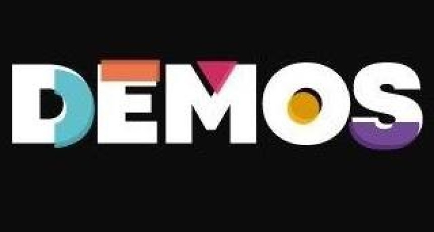 &iexcl;Esta semana en DEMOS!