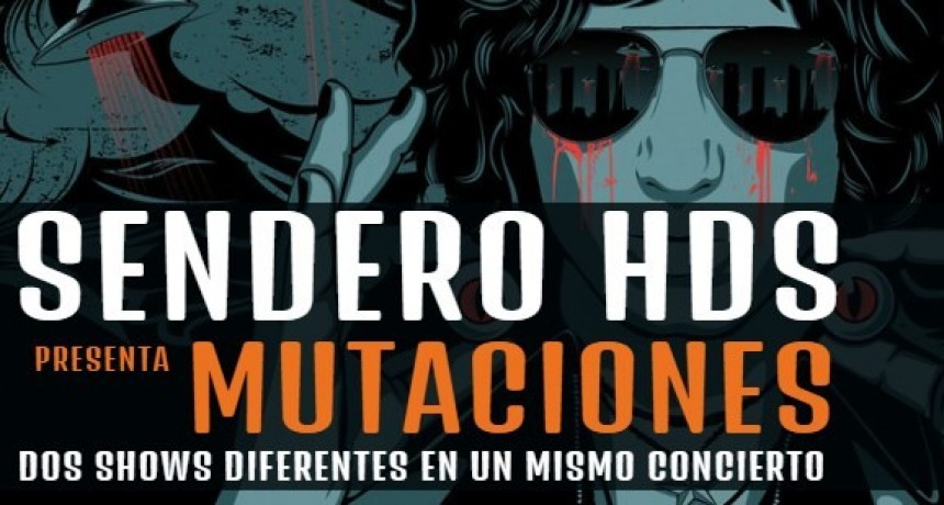 6/7 - Sendero HDS mutaciones