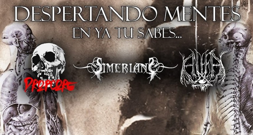6/7 - Despertando Mentes