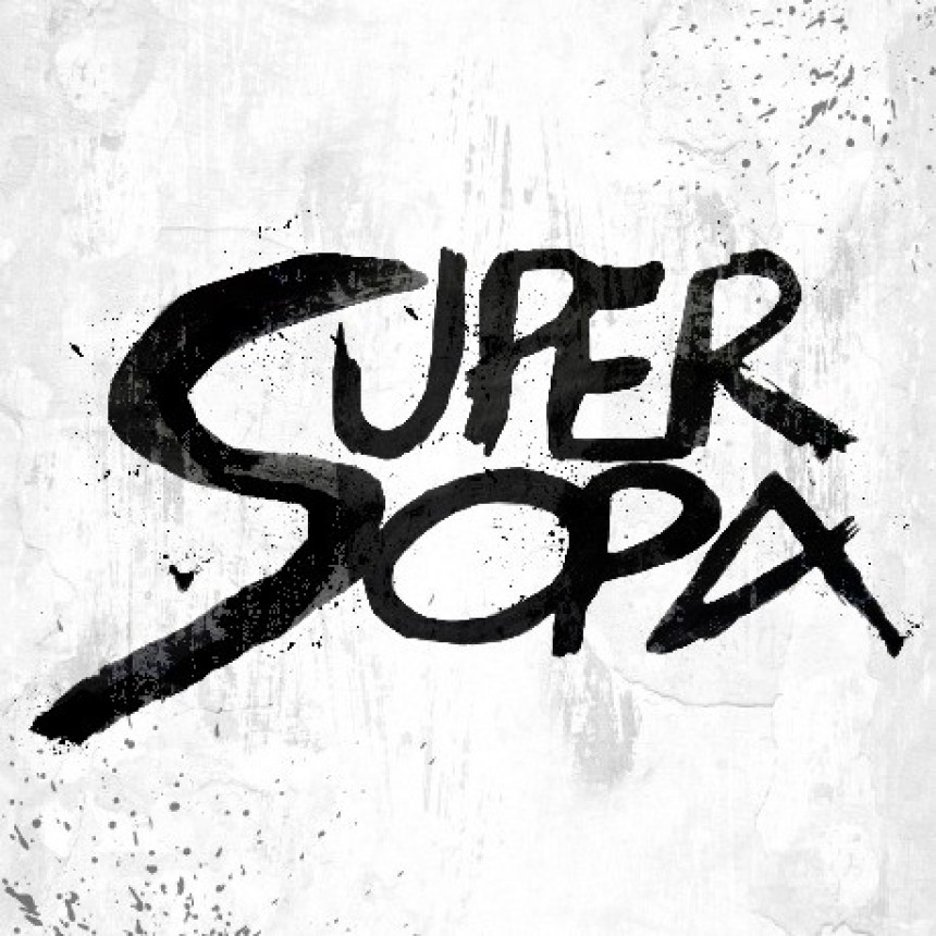 Se viene lo nuevo de SUPER SOPA